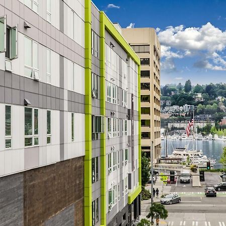 Domicile Suites At Marina Slu Seattle Exterior foto